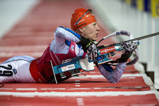 Puchar Świata w Biathlonie: Zwycięstwo Makarainen, Gwizdoń na 14. miejscu