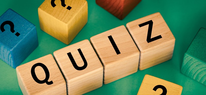 Nawet trzecioklasista odpowiedziałby poprawnie na te pytania. Łatwiutki QUIZ: Prawda/Fałsz. Dasz radę? [QUIZ]