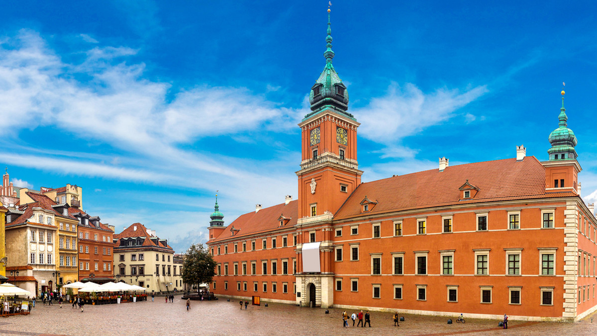 Kto przeniósł stolicę z Krakowa do Warszawy? 20 pytań z historii