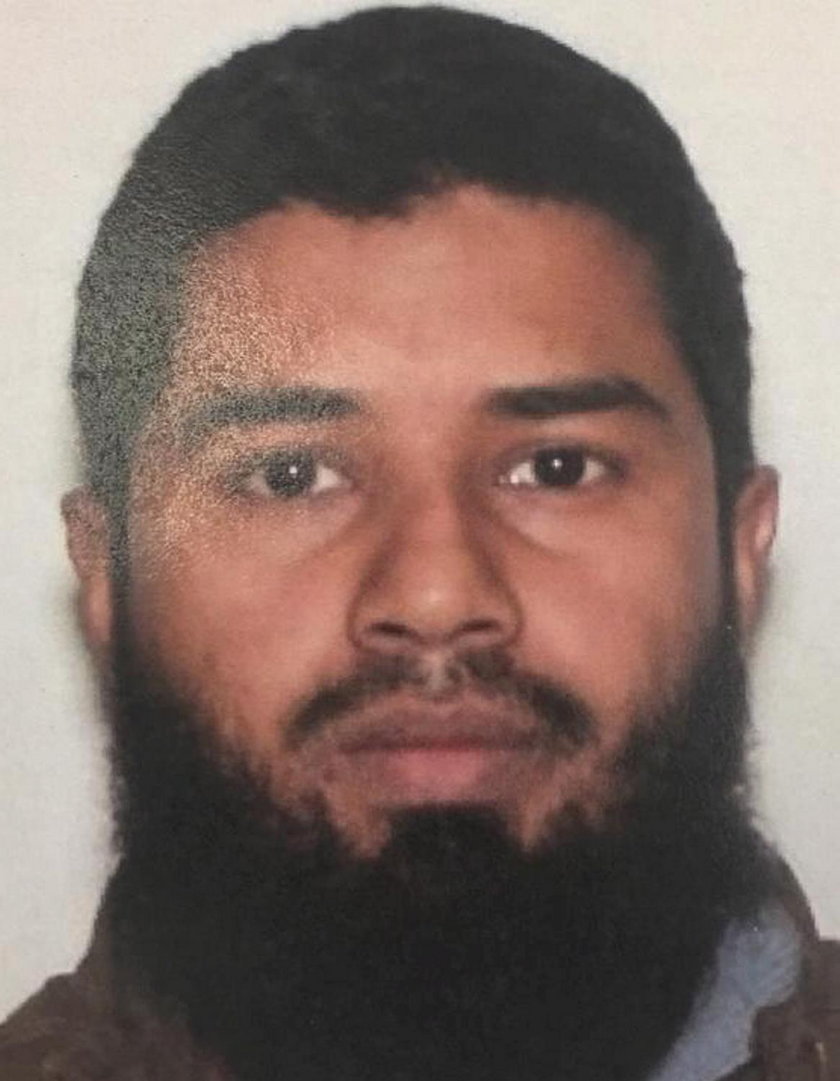 Akayed Ullah