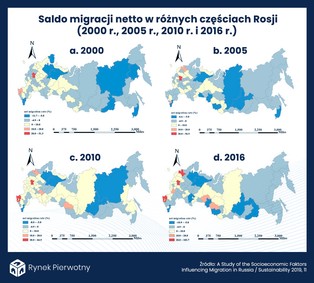 Depopulacja Syberii. Kto może dostać hektar ziemi za darmo?
