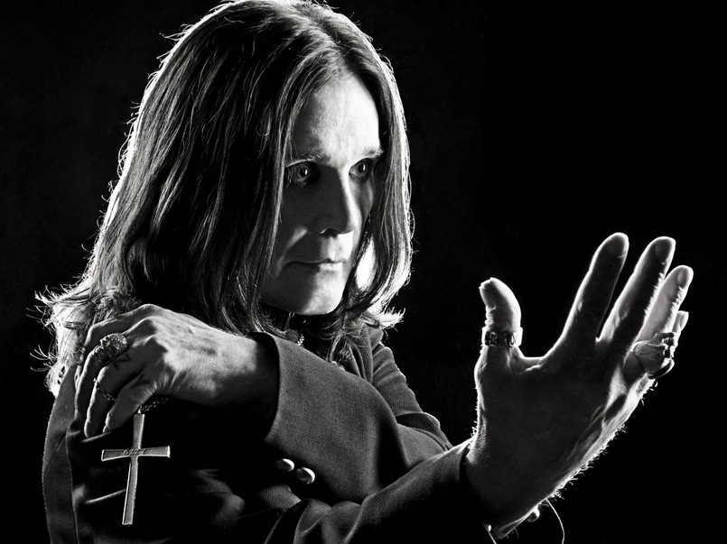 Jedyny taki Ozzy Osbourne – wczoraj i dziś legendy rocka