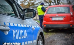 Wieruszów. Martwa kobieta z raną ciętą szyi. Trwają poszukiwania podejrzewanego o zabójstwo