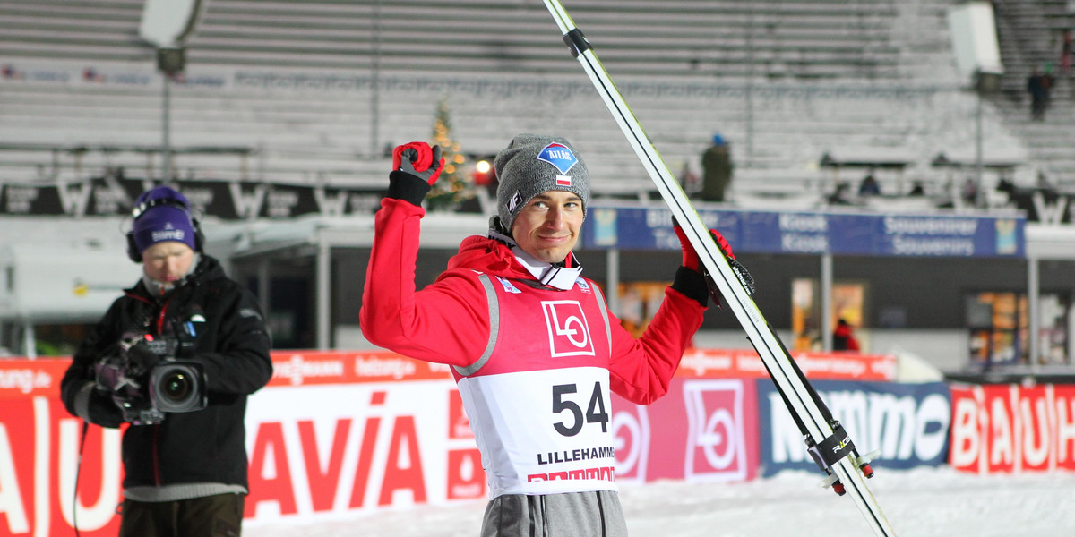 Kamil Stoch