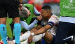 Kylian Mbappe po kontuzji poprosił fanów o pomoc. Odpowiedź mogła być tylko jedna