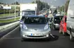 Auto na prąd: Nissan Leaf