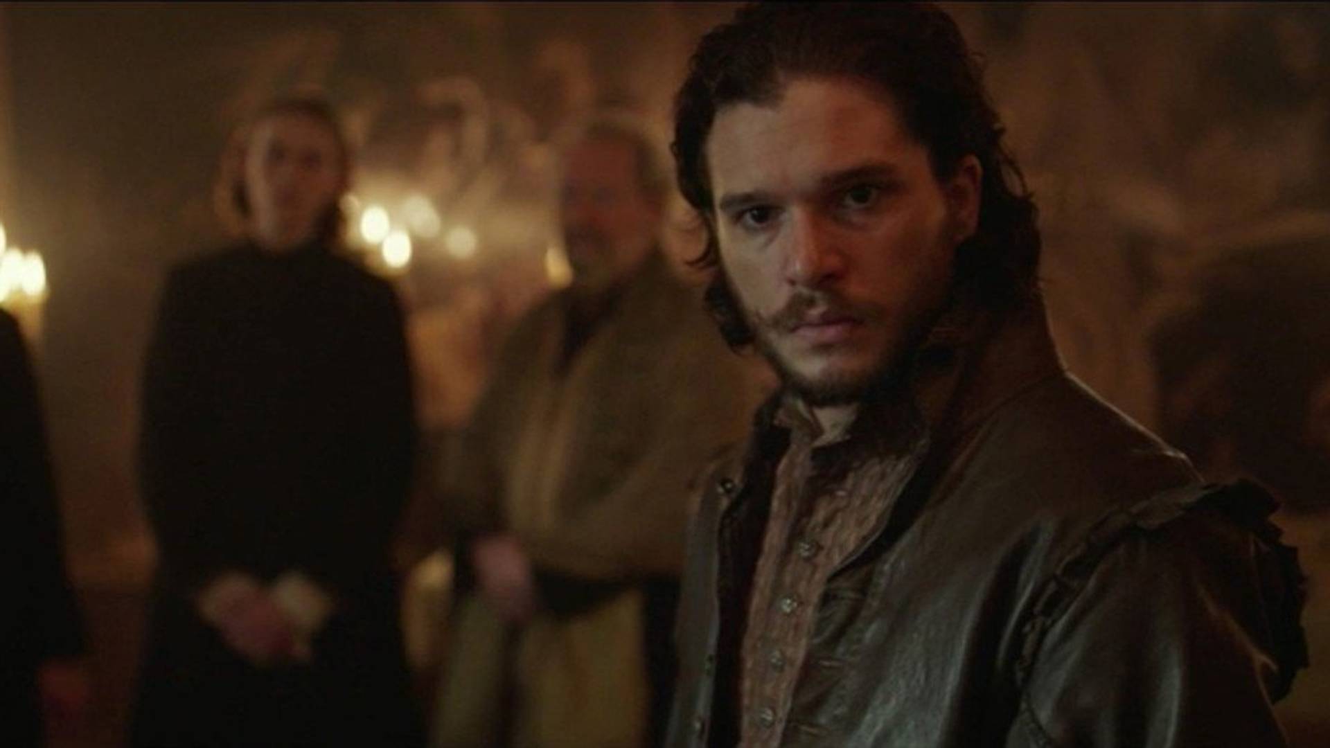 Tresla se gora, rodio se Kit Harington i nova serija "Gunpowder"