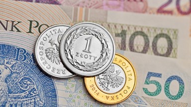 Złoty może umocnić się do ok. 4,25 za euro jeszcze przed weekendem