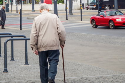 ZUS: wszyscy emeryci i renciści otrzymali już "trzynastki"