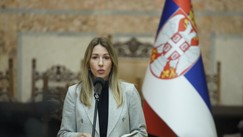 Đedović Handanović: Pitanje NIS-a biće rešeno kad se potpiše ugovor između MOL-a i Gaspromnjefta