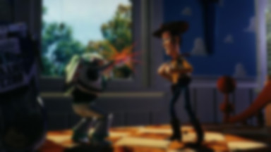 Toy Story - galeria