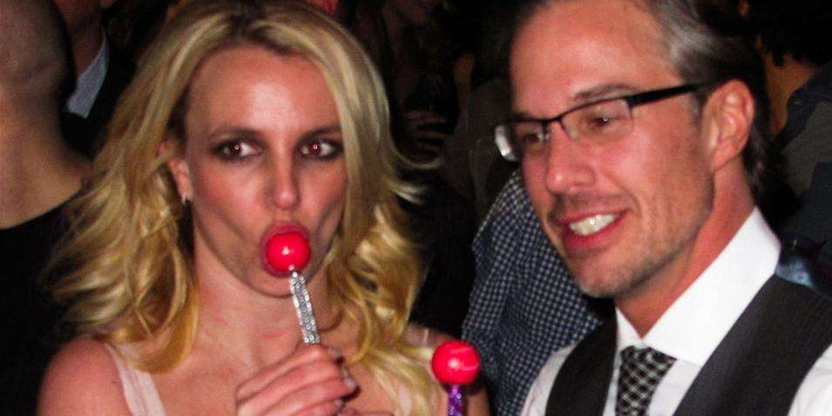 Ślub Britney będzie skromny. Jak to możliwe?