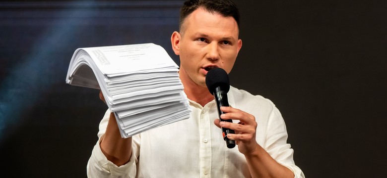 Wybory 2023. Konfederacja i jej obietnice zdrowotne, a właściwie... ich brak