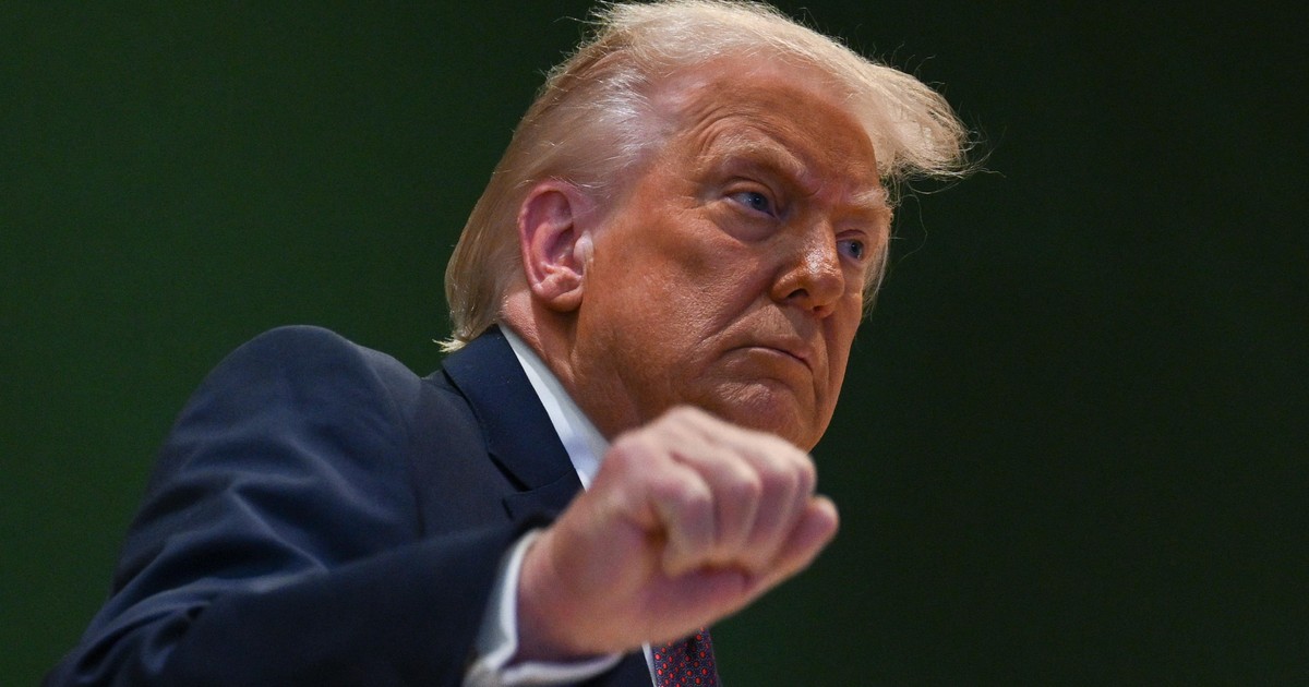 Kumple z Doliny Krzemowej przekonali Donalda Trumpa, iż warto położyć łapę na surowcach Grenlandii