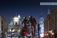 Kraków 2022 igrzyska