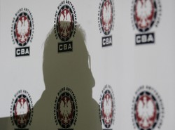 Unia krytykuje CBA za... ściganie korupcji