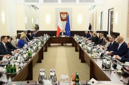 rząd przyjął projekt, który przyspieszy budowę elektrowni jądrowych w