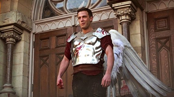 "Dogma" (1999, reż. Kevin Smith)