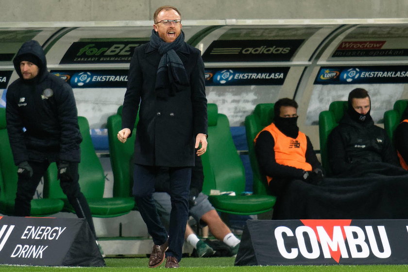 Pilka nozna. Ekstraklasa. Pogon Szczecin - Lechia Gdansk. 25.08.2018