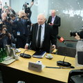 Jarosław Kaczyński znów stanie przed komisją. Jest data