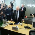 Jarosław Kaczyński znów stanie przed komisją. Jest data