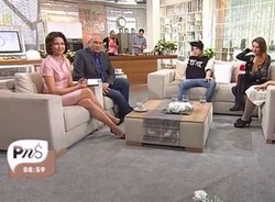 "Pytanie na śniadanie" straciło widzów. TVP2 przegrywa z konkurencją