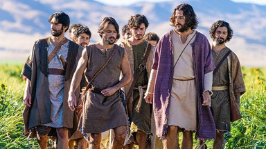 TVP pokaże serial o życiu Jezusa. Wielu będzie zaskoczonych