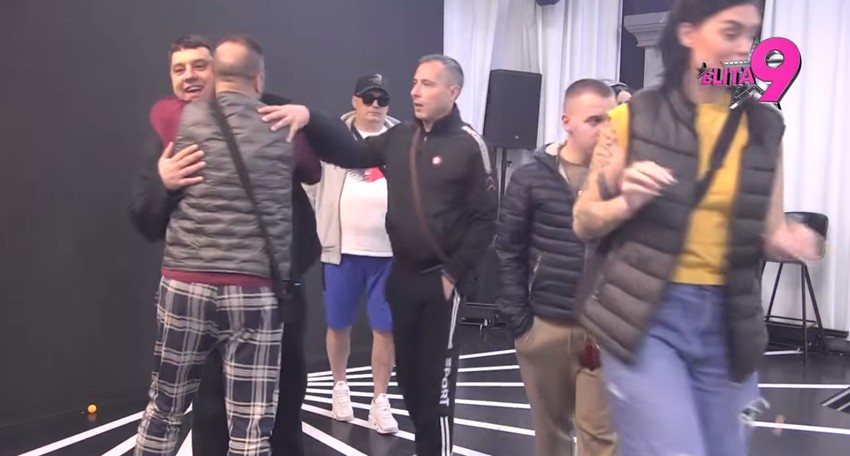 Produkcija donela neočekivanu odluku: Evo zbog čega sinoć niko nije napustio Elitu 9