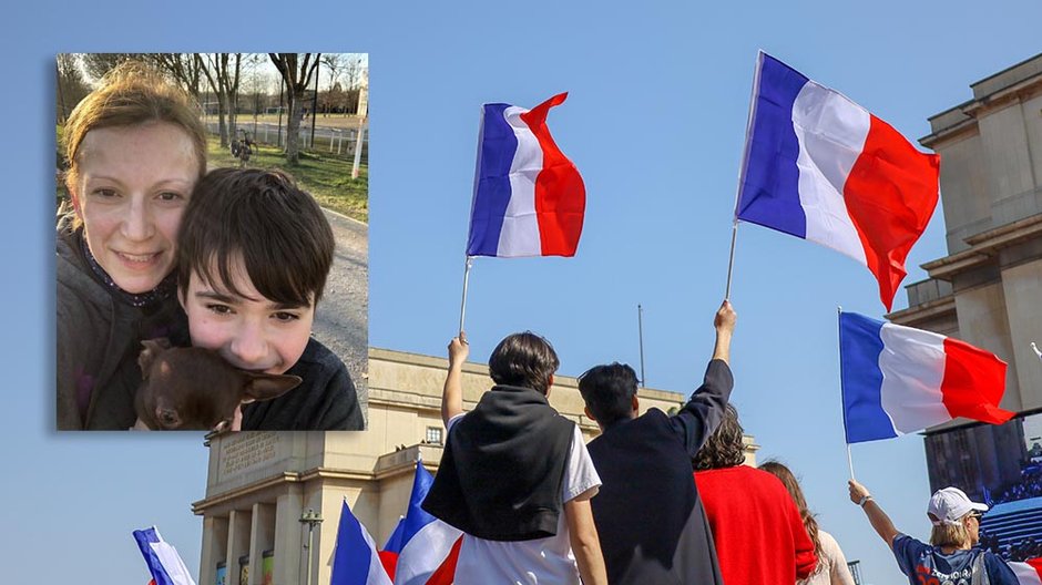 Moje dziecko nie mówi po polsku Turystyka