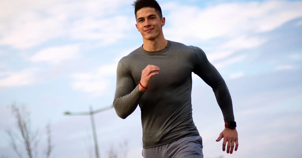 Jaka pogoda w poniedziałek? Trening tylko dla najtwardszych [PROGNOZA POGODY DLA BIEGACZY]