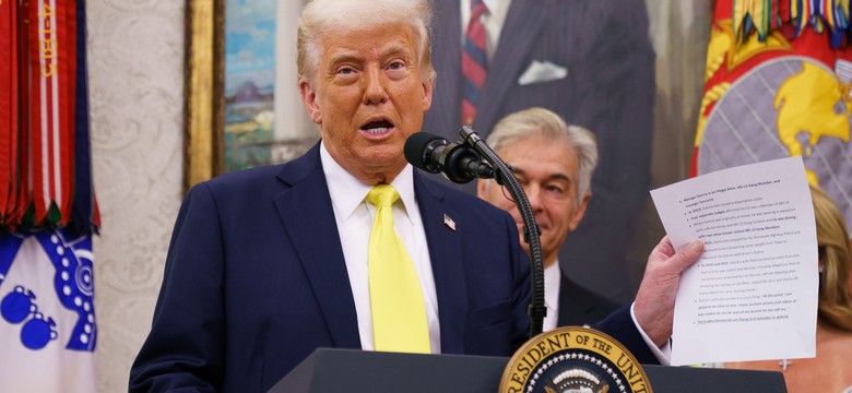 Koniec wojny w Ukrainie wkrótce? Trump ujawnia kluczowy termin