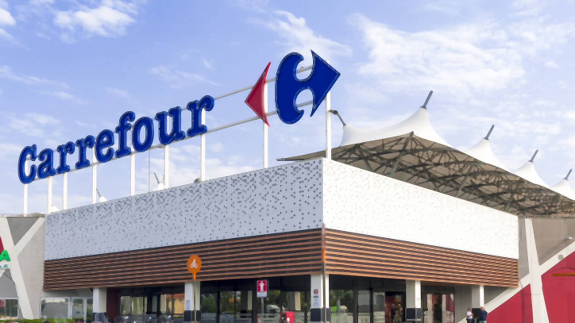 Carrefour wprowadza cichą godzinę dla cierpiących na autyzm