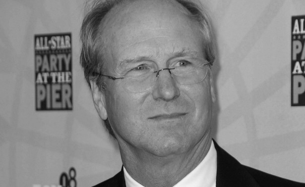 William Hurt