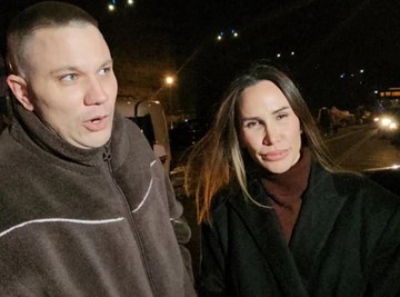 "ZAUVEK ZAJEDNO!" Nikolija i Relja prvi put u javnosti nakon spekulacija o razvodu