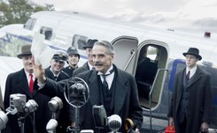 Thriller Netfliksa o układzie monachijskim. Wojnie można było zapobiec? [#DobryCynk]