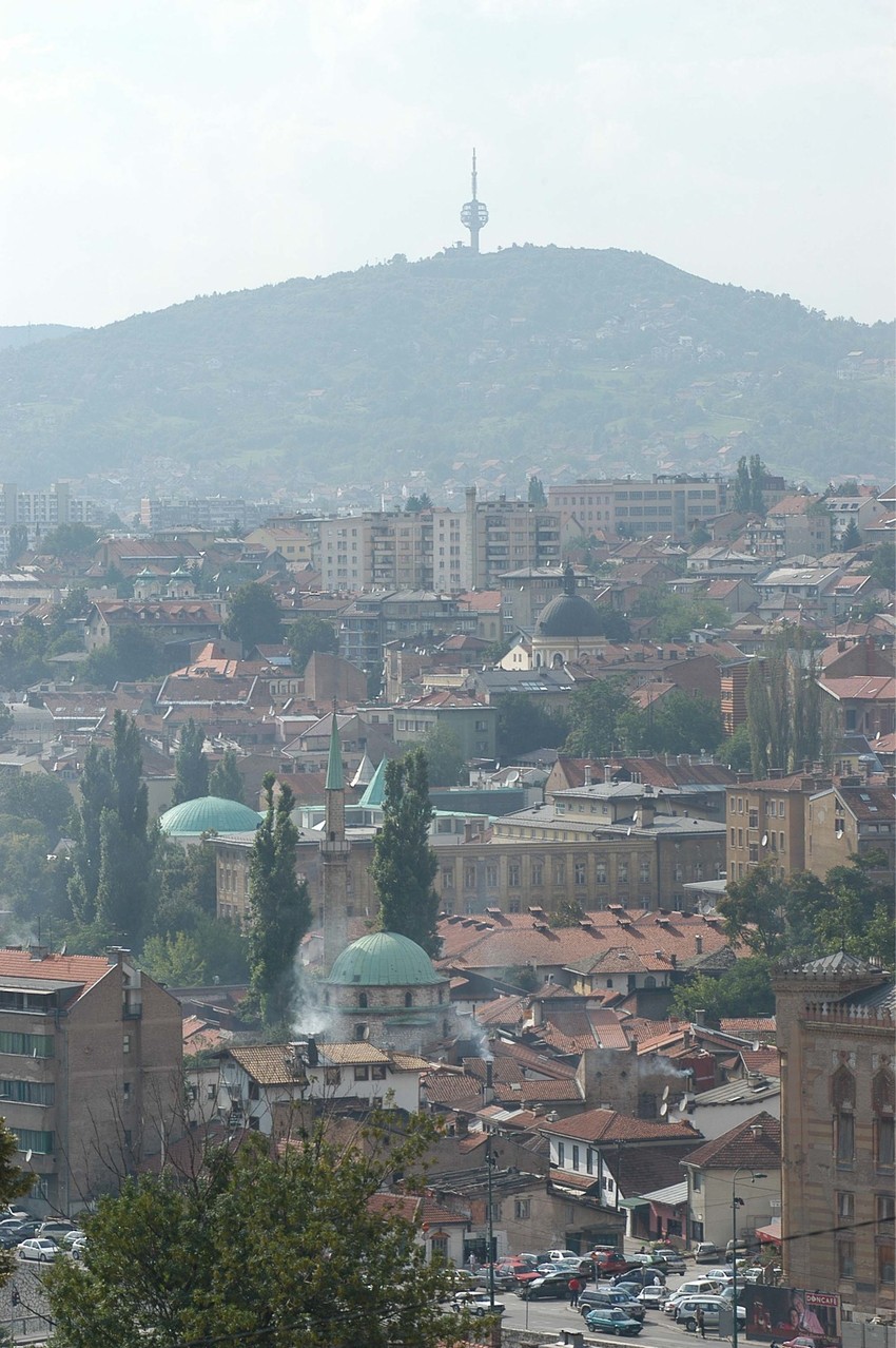 Sarajevo