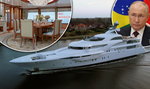 Władimir Putin ma nowy jacht wart 100 mln dolarów. W środku szalone luksusy, ale jest coś jeszcze!
