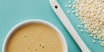 What is Tahini?