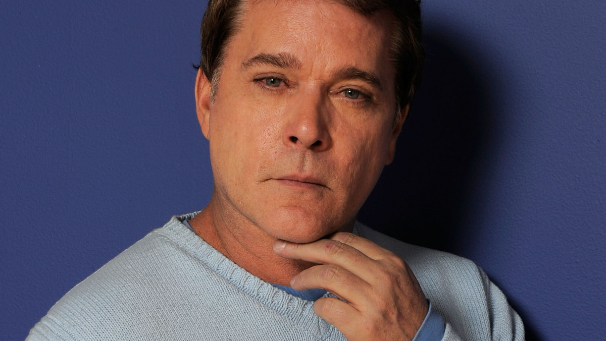 Ray Liotta dołączył do obsady filmu "The Place Beyond The Pines".