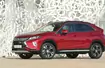 Mitsubishi Eclipse Cross - SUV z dużymi aspiracjami