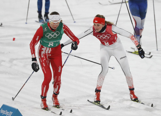 Pjongczang 2018: Kowalczyk nie poprowadziła Polek do medalu. Złoto w sztafecie dla Norweżek