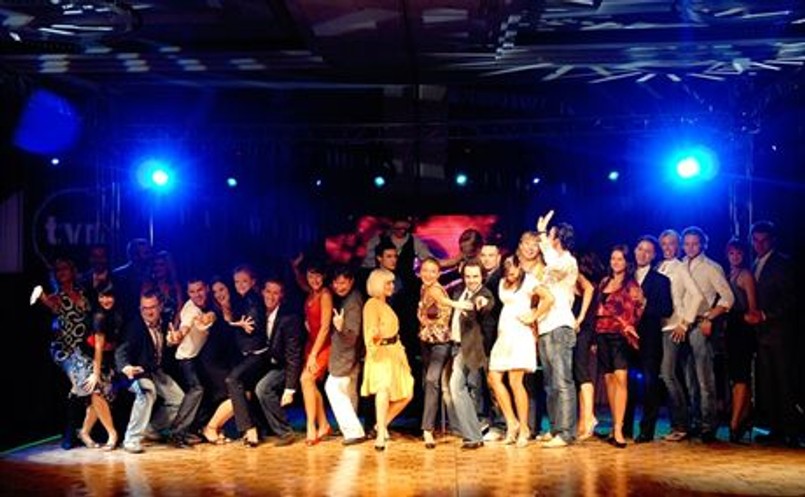 VI edycja "Tańca z gwiazdami"