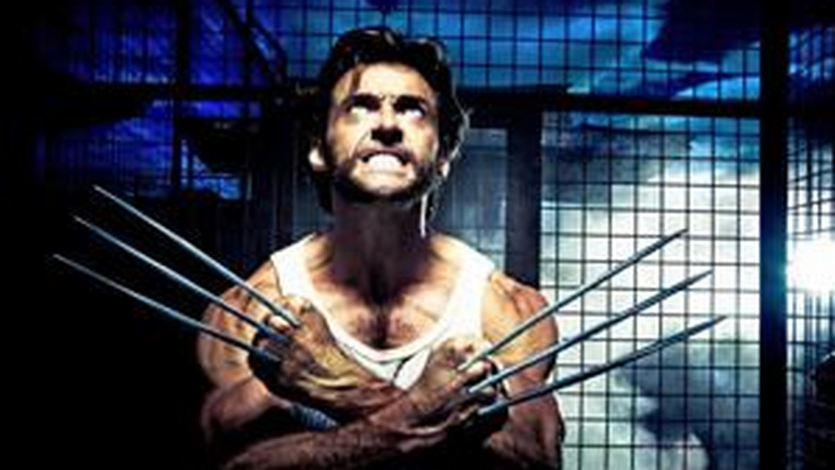 Do polskich kin - dzień przed światową premierą - wchodzi właśnie produkcja "X-Men Geneza: Wolverine".