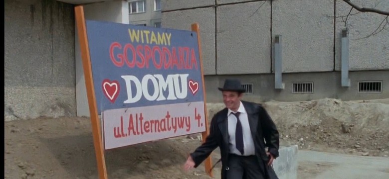 Ten QUIZ to niezła zagwozdka. Która postać nie jest z tego polskiego filmu lub serialu? 15/15 to mistrzostwo