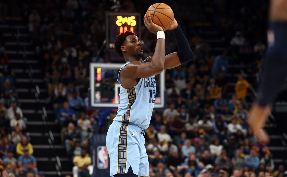 Jaren Jackson Jr.