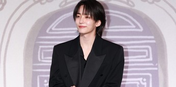 Seventeen's Jeonghan is back in K-pop life after years on hiatus
