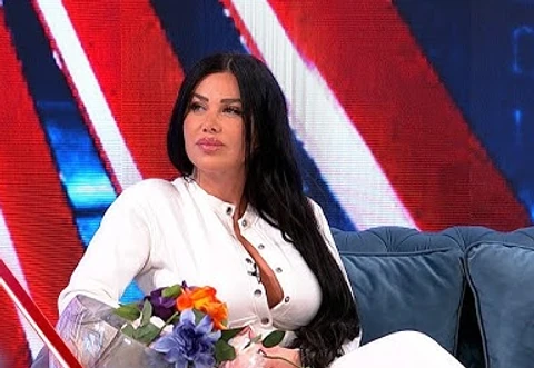 Stanija Dobrojević (Foto: Screenshot TV Red)