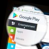 Google Play 