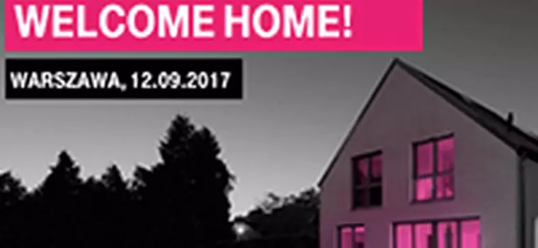 T-Mobile Polska startuje z nową ofertę nielimitowanego internetu do domu