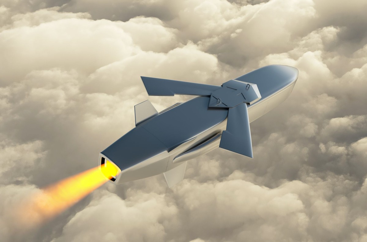 Rakieta dalekiego zasięgu Taurus